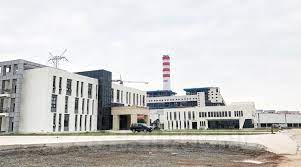 Công ty TNHH Nhiệt điện Jaks nộp ngân sách gần 50 triệu USD